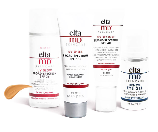 elta MD Professional Skin Care