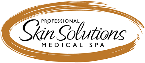 Professional Skin Care Logo